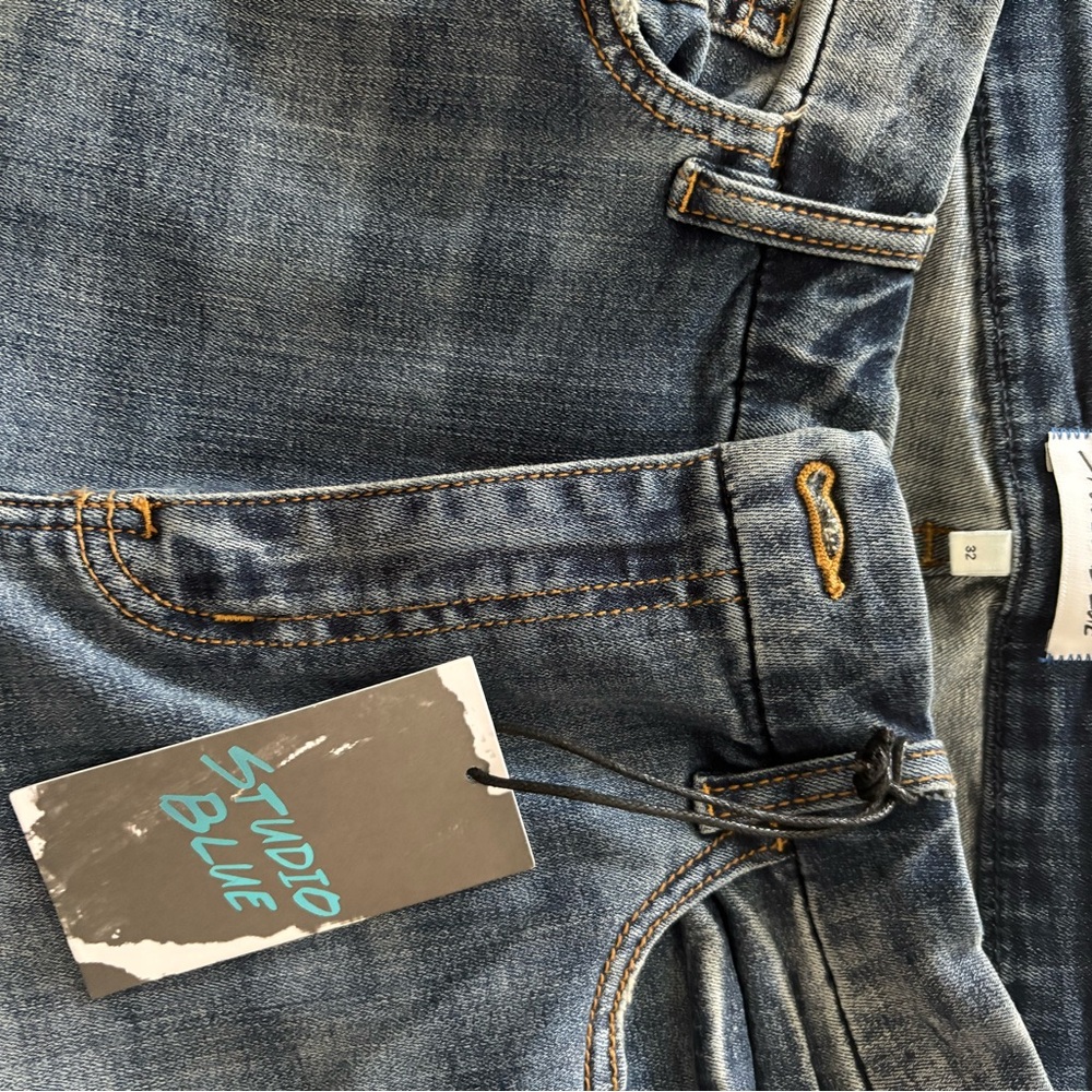 Studio Blue Women's Jeans